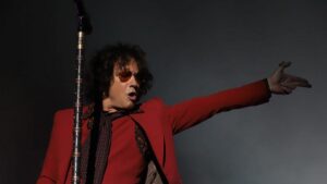 Enrique Bunbury anuncia cuatro conciertos en Auditorio Nacional 2026