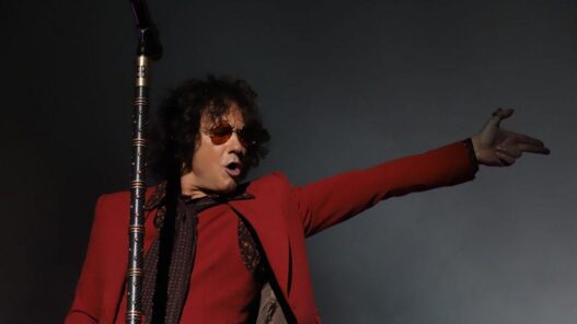 Enrique Bunbury anuncia cuatro conciertos en Auditorio Nacional 2026