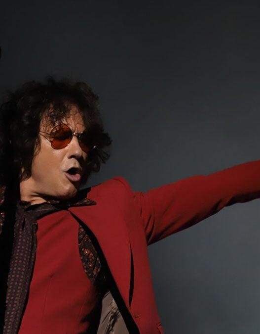 Enrique Bunbury anuncia cuatro conciertos en Auditorio Nacional 2026