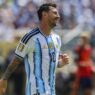 Messi dejó fuera a México en tres torneos internacionales