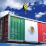 Exportaciones mexicanas marcan récord histórico en agosto 2026