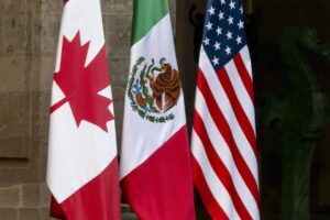 Exportaciones impulsan expansión de centros industriales en México