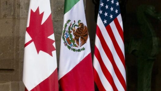 Exportaciones impulsan expansión de centros industriales en México