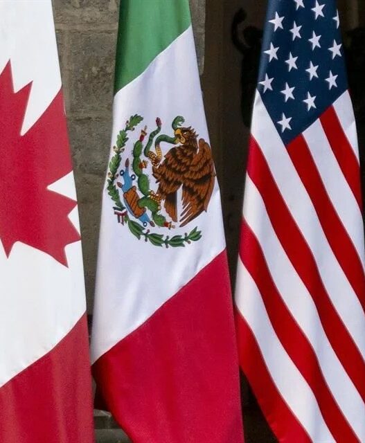 Exportaciones impulsan expansión de centros industriales en México