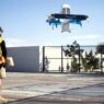 Drones de Amazon generan alarma en suburbio de Texas