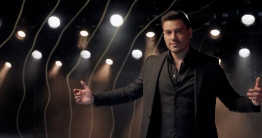 Carlos Rivera pausa su carrera para cirugía por problemas vocales